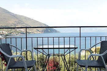 Ballas Apartman