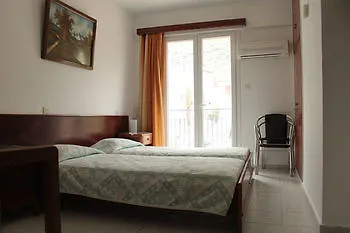 Apartman Ballas