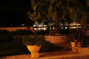 Ballas Apartman *