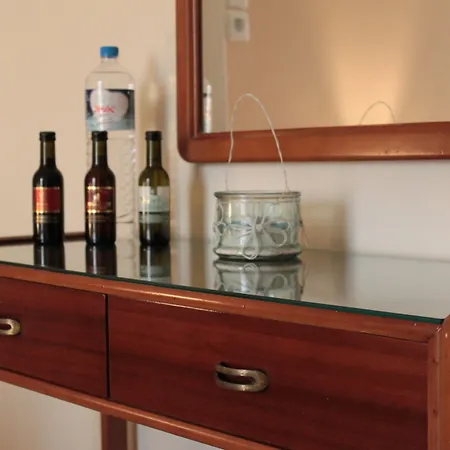 Apartman Ballas *