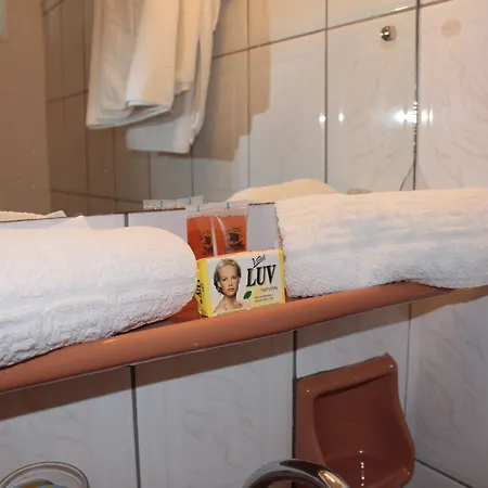 Apartman Ballas *