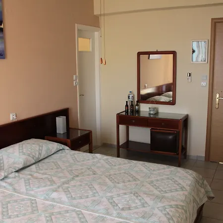 Apartment Ballas Sami (Kefalonia)